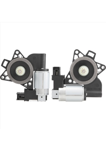Sol + Sağ Enerji Penceresi Regülatörü Mazda Için Elektrikli Asansör Motoru 3 6 Cx-7 Cx-9 Rx-8 742-801 742-802 (Yurt Dışından) fiyatları