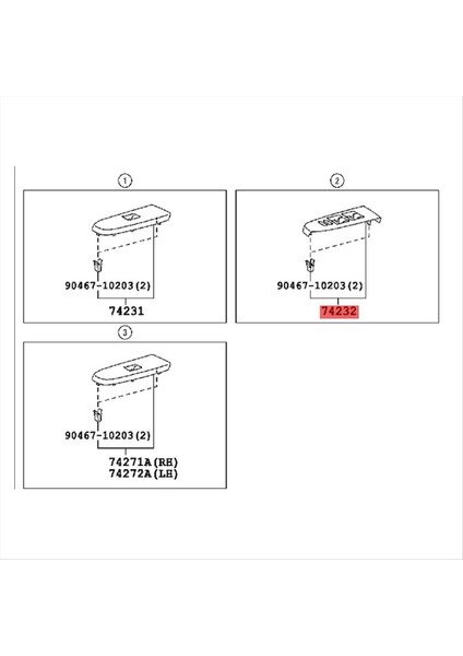 1paır Ön Kapı Penceresi Kolçak Anahtar Trim Çember 74232-0P040 74231-0P040 Lexus 2010-2017 Pencere Kaldırma Düğmesi Kapağı (Yurt Dışından) indirimleri
