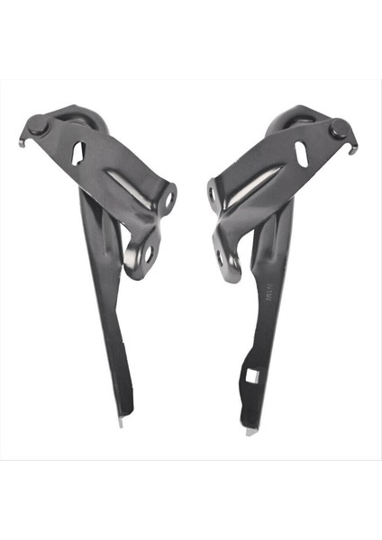 Honda Cr-V 2012-2016 Rm2 Rm2 Rm4 Motor Kapağı Menteşe Braket (Yurt Dışından)