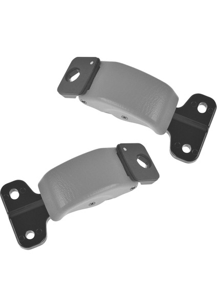 Arka Çeyrek Cam Kilit Mandal Seti 62920-34012E0 62910-34012 Toyota Tundra Için 1999-2006 Köşe Pencere Mandalı Assy B (Yurt Dışından)