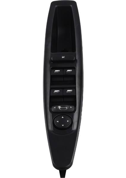 6554HA Güç Penceresi Kontrol Anahtarı Araç Penceresi Citroen C4 2004-2010 6554 Için Kaldırıcı Anahtarı (Yurt Dışından)