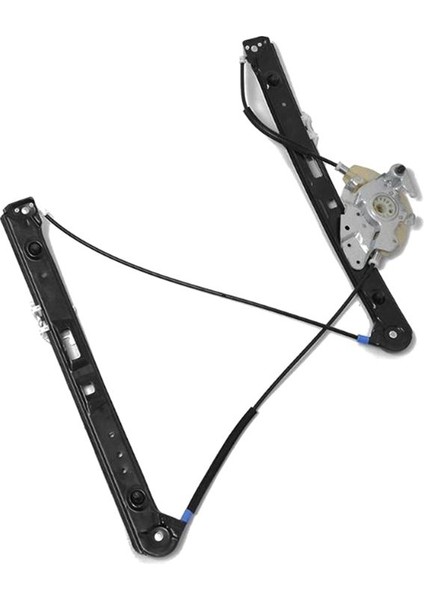 Bmw 3 Serisi E46 318I 320I 325I 328I 330I 330XI 1337020659 51337020660 Için Ön Pencere Regülatör Motoru (Yurt Dışından) modelleri