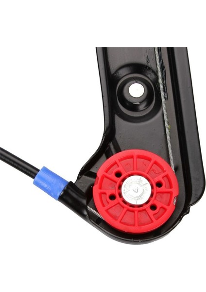 Bmw 3 Serisi E46 318I 320I 325I 328I 330I 330XI 1337020659 51337020660 Için Ön Pencere Regülatör Motoru (Yurt Dışından) fırsatları