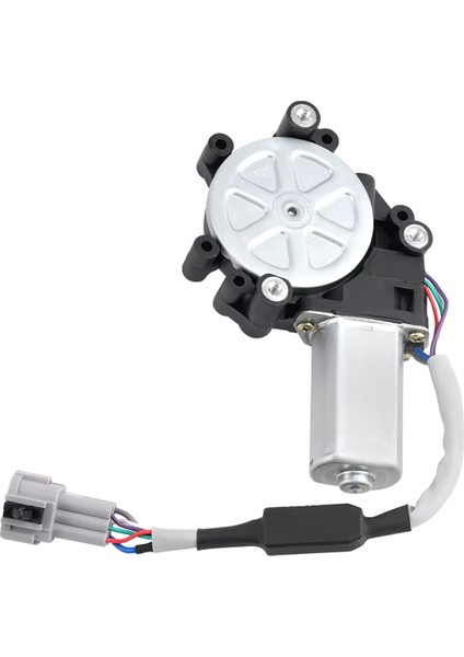 Pencere Asansör Motor Cam Asansör Motoru 80731-9FJ0A 80730-9FJ0A Nissan Patrol Titan Yeni Yüksek Kalite Otomobil Parçaları (Yurt Dışından)