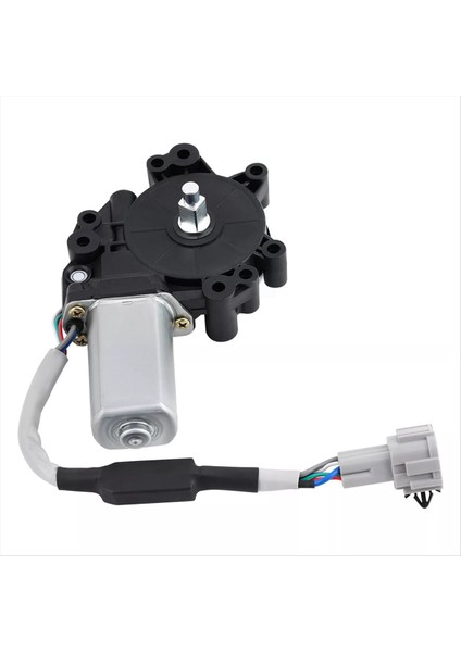 Pencere Asansör Motor Cam Asansör Motoru 80731-9FJ0A 80730-9FJ0A Nissan Patrol Titan Yeni Yüksek Kalite Otomobil Parçaları (Yurt Dışından) fırsatları