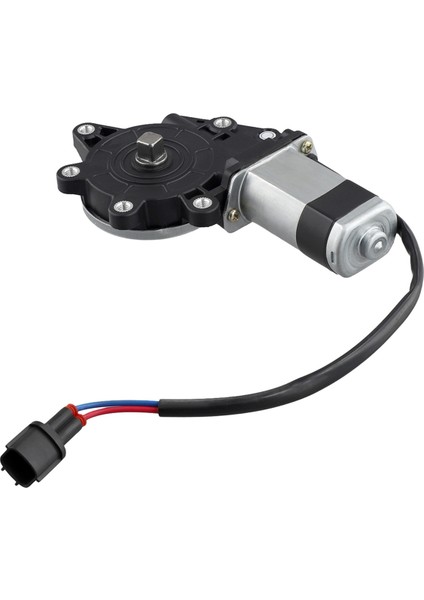 2pins Araba Sürücüsü Nissan Altima Frontier Murano Sentra Xterra 80731-8991A Için Sol Elektrikli Pencere Asansör Motoru (Yurt Dışından) fiyatları
