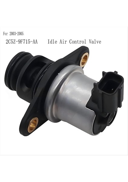 2C5Z-9F715-AA Boşta Hava Kontrol Vanası Lincoln Aviator 4 6l V8 2003-2005 Merkür Mercruiser Marine 75HP 90HP 115HP (Yurt Dışından) fiyatları