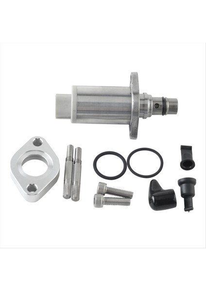 Toyota Hilux Hiace 2 5l 3 0l 294200-0042 Için Yakıt Pompası Emme Kontrol Valfı Scv (Yurt Dışından)