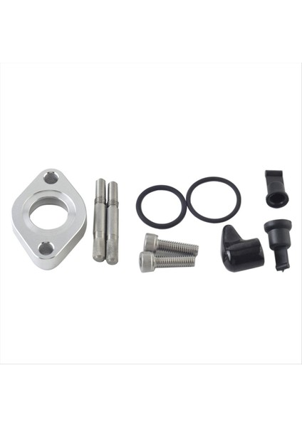 Toyota Hilux Hiace 2 5l 3 0l 294200-0042 Için Yakıt Pompası Emme Kontrol Valfı Scv (Yurt Dışından) modelleri