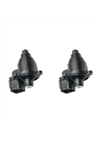 Mitsubishi Pajero Için 2x Delica Freeca Hyundai Galloper Boşta Hava Kontrol Vanası MD614713 MD614946 MD614743 MD614918 (Yurt Dışından)