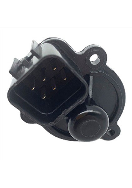 Mitsubishi Pajero Için 2x Delica Freeca Hyundai Galloper Boşta Hava Kontrol Vanası MD614713 MD614946 MD614743 MD614918 (Yurt Dışından) fırsatları