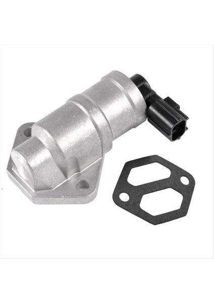 8670419 Boşta Hava Kontrol Vanası Gaz Kelebeği Step Motor Volvo S40 V40 2000-2004 Için 1385097 86704190 8670419 216798 (Yurt Dışından)