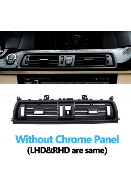 Bmw 5 Serisi F10 F11 F18 6422916885 (Yurt Dışından) fiyatları