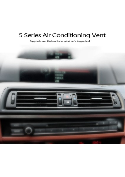 Bmw 5 Serisi F10 F11 F18 6422916885 (Yurt Dışından) modelleri