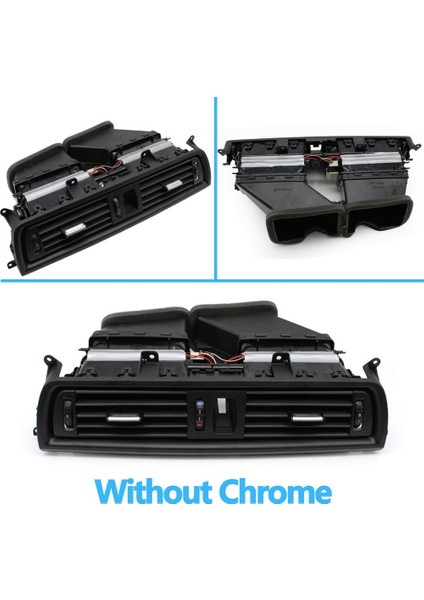 Bmw 5 Serisi F10 F11 F18 6422916885 (Yurt Dışından) indirimleri