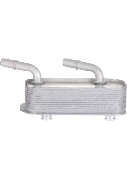 Bmw E46 1999 - 2005 325I 328I 330I Için Otomatik Şanzıman Yağı Soğutucu 17227505826 (Yurt Dışından)