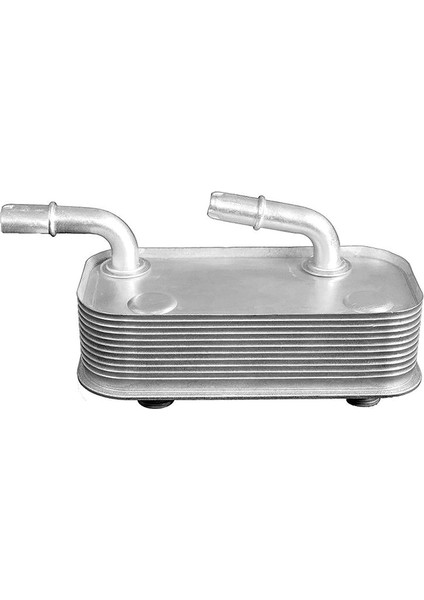 Bmw E46 1999 - 2005 325I 328I 330I Için Otomatik Şanzıman Yağı Soğutucu 17227505826 (Yurt Dışından) modelleri