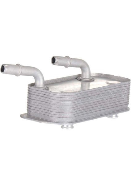 Bmw E46 1999 - 2005 325I 328I 330I Için Otomatik Şanzıman Yağı Soğutucu 17227505826 (Yurt Dışından) indirimleri