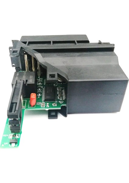 7H1959802 Volkswagen Taşıyıcı Için Sağ Pencere Regülatörü Motor Modül Kartı T5 2003-2009 (Yurt Dışından)