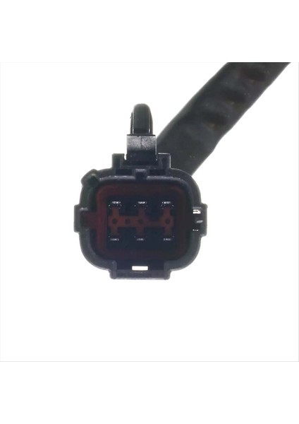 6pins Ön Sol Pencere Asansör Motoru 80731-ED000 80731-ED00A Nissan Versa Için 742-498 2007-2012 (Yurt Dışından) fiyatları