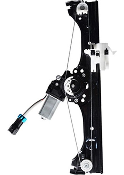 Araba Sağ Ön Pencere Cam Kaldırıcı Fiat 500 500C 500E 2007-2020 Pencere Regülatör Montajı 68070267AC/D/E 52060971 (Yurt Dışından) fiyatları