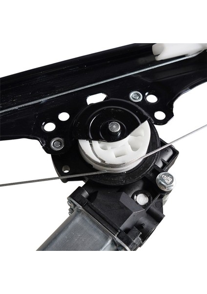 Araba Sağ Ön Pencere Cam Kaldırıcı Fiat 500 500C 500E 2007-2020 Pencere Regülatör Montajı 68070267AC/D/E 52060971 (Yurt Dışından) modelleri