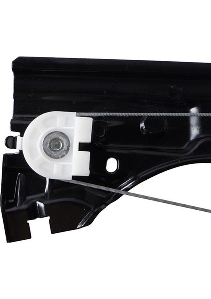 Araba Sağ Ön Pencere Cam Kaldırıcı Fiat 500 500C 500E 2007-2020 Pencere Regülatör Montajı 68070267AC/D/E 52060971 (Yurt Dışından) fırsatları