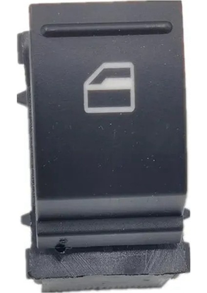 Araba Elektrik Pencere Anahtarı 7L6959855B 1K0959855 56D959855A Volkswagen Golf Jetta (Yurt Dışından)