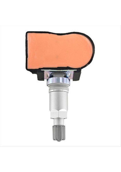 4pcs 433MHZ Car Tpms Sensör Lastik Basınç Sensörü Izleme Sistemi 407000435R Renault Megane Fluence Latitude (Yurt Dışından) fırsatları