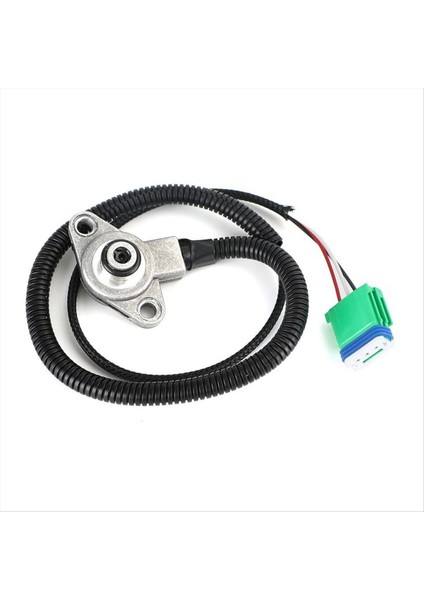 Peugeot 206 307 308 407 Citroen C3 C4 C5 C8 Clio (Yurt Dışından)