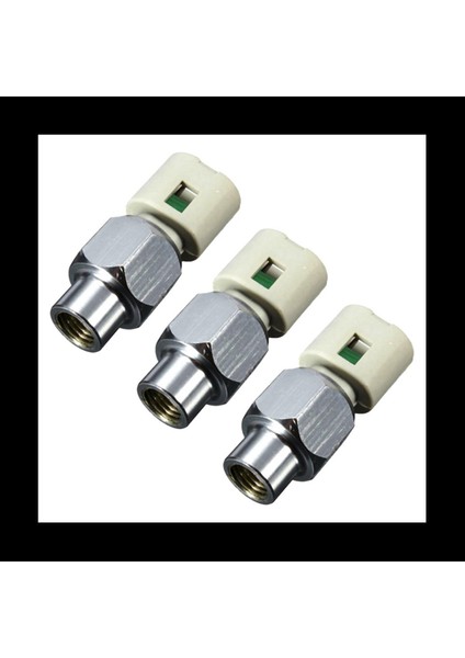 Renault/clio/megane/laguna/kangoo Için 3x Hidrolik Direksiyon Anahtarı Basınç Sensörü 497610324R (Yurt Dışından)