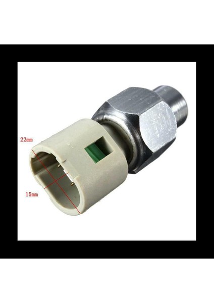 Renault/clio/megane/laguna/kangoo Için 3x Hidrolik Direksiyon Anahtarı Basınç Sensörü 497610324R (Yurt Dışından) fiyatları