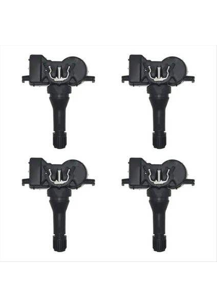 Lastik Basınç Sensörü 433MHZ Jeep Renegade Pusula Chrysler Pacifica 68105280AF 68193586AA 68193586AB (Yurt Dışından)