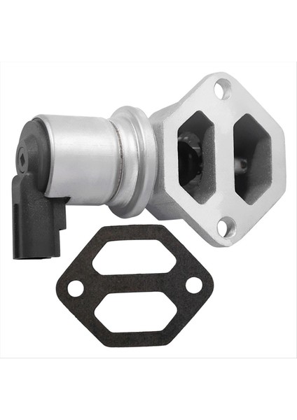 1F2Z9F715AA Ford Freestar Için Boşta Hava Kontrol Vanası Lincoln Ls Mercury Monterey 2001-2007 862998 18-7701 (Yurt Dışından) indirimleri