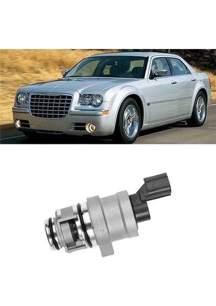 4593849AA Boşta Hava Kontrol Vanası Boşta Hız Kontrol Vanası Dodge Grand Caravan/ıntrepid/ıntrepid Chrysler Için Otomobil (Yurt Dışından) fırsatları