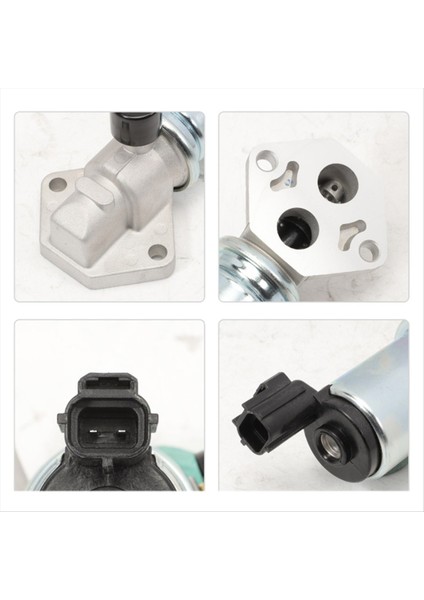 Ford Ranger Explorer Için Yeni Boş Hava Kontrol Vanası Mazda B4000 4 0l 1998-2000 ZZM820660 96TZ9F715AB ZZR520660A (Yurt Dışından) indirimleri