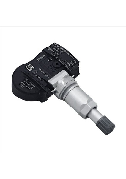 2x Lastik Basınç Monitör Sensörü Tpms Sensörü 707355-10 Bmw 1 2 3 4 I3 I8 X1 X2 X5 X6 Mını F20 F21 F87 M2 433MHZ (Yurt Dışından) fiyatları