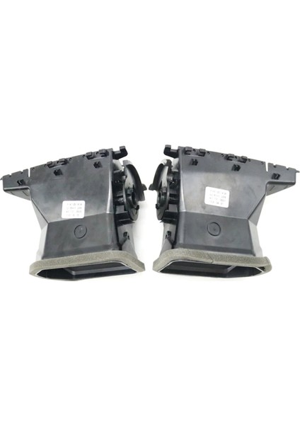 Ön Dash Center Sol Hava Havalandırma Klima Mercedes-Benz Vito V260 W447 W448 15-24 A4478300454 (Yurt Dışından) fırsatları