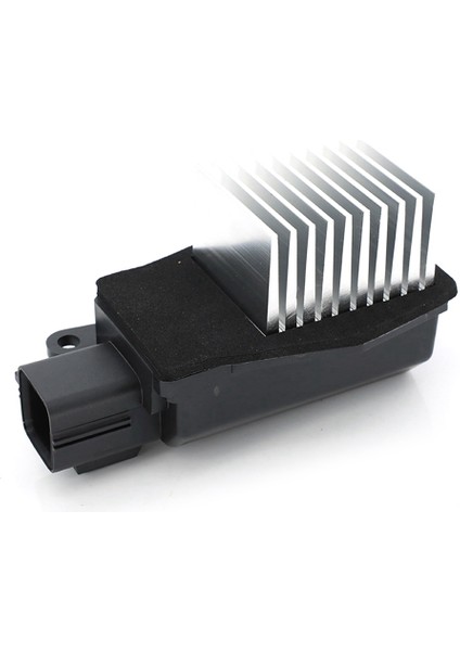 Ford F150 Freestyle Lincoln Ls Yedek Parçaları Için Yeni Yüksek Kaliteli Araba Üfleyici Motor Direnç 4L3Z19E624AA (Yurt Dışından)