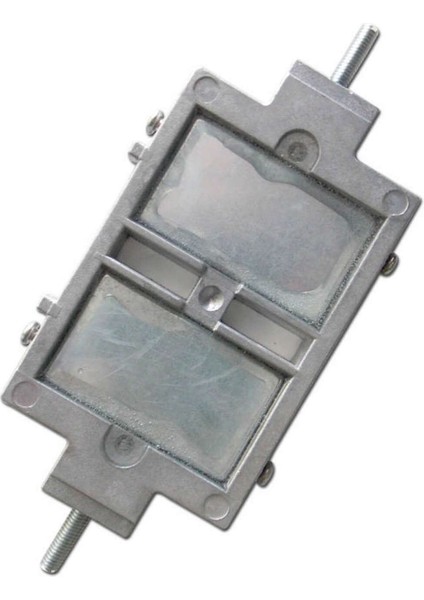 Lp 100 Manyetik Çerçeve