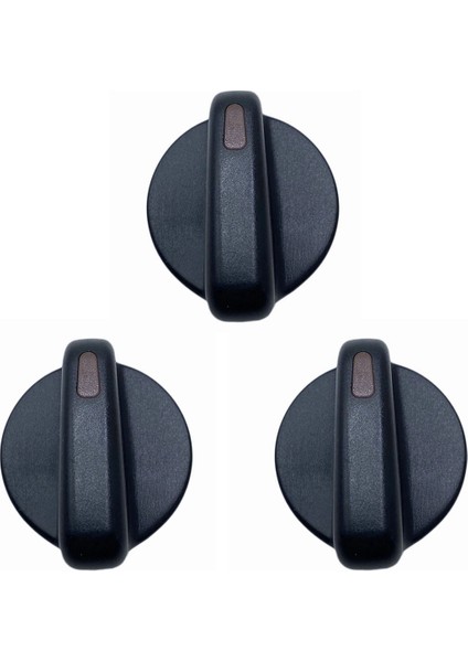 Toyota Tacoma Için 3x 1995-2004 Hava ve Isıtma Koşullandırma Kontrolü Düğmesi 55905-35310 (Yurt Dışından)