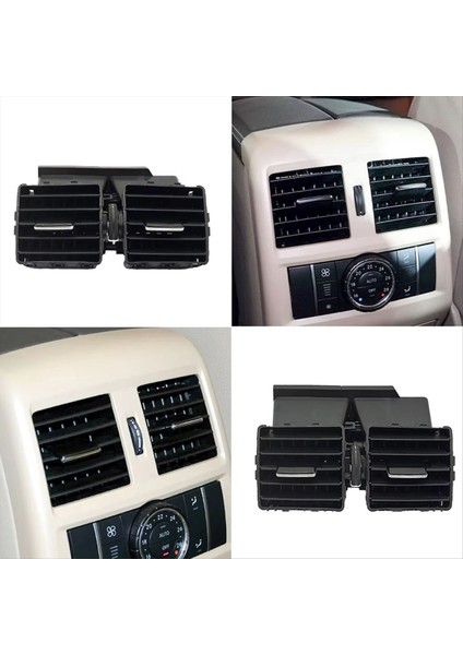 Mercedes Benz ml Gl Gle Gls Sınıfı W166 W292 1668300554 (Yurt Dışından) modelleri