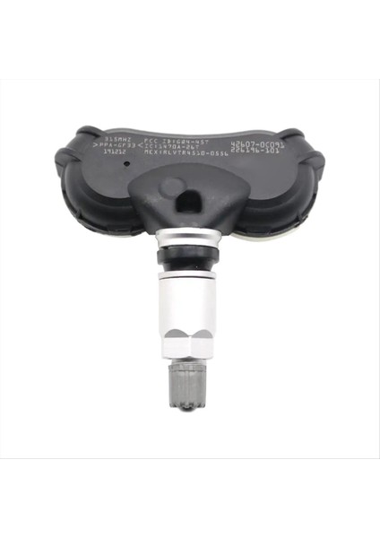 4pcs Toyota Highlander Rav4 Sequoia Tundra 426070C091 42607-0C091 Için Lastik Basınç Monitör Sensörü (Yurt Dışından) fırsatları