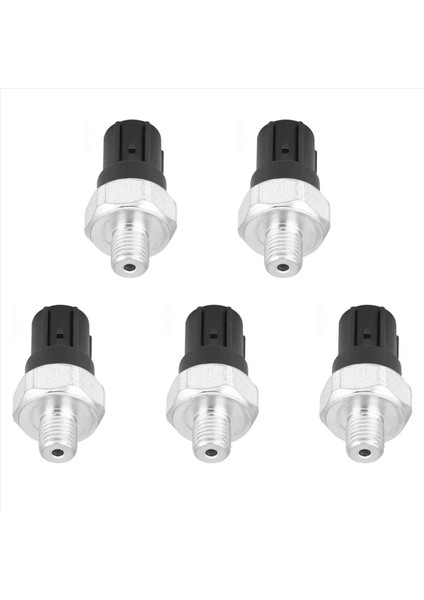 Honda Accord Civic Için 5x Vtec Yağ Basınç Anahtarı Solenoid 37250-PNE-G01 (Yurt Dışından)