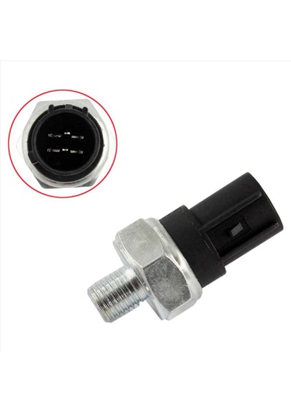 Honda Accord Civic Için 5x Vtec Yağ Basınç Anahtarı Solenoid 37250-PNE-G01 (Yurt Dışından) fırsatları