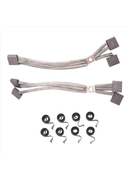 2901011610 Haulotte Için Motor Karbar Fırch Kiti Kompact Makas Asansör Elektrik Motoru Değiştirme (Yurt Dışından) indirimleri