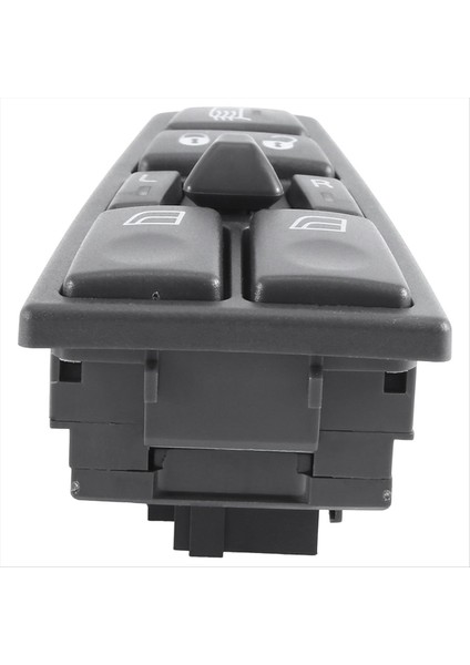 Volvo Kamyonu Için Araba Güç Penceresi Ana Kontrol Anahtarı FH12 FH13 Fm Vnl 20752918 21543897 20455317 (Yurt Dışından) fiyatları