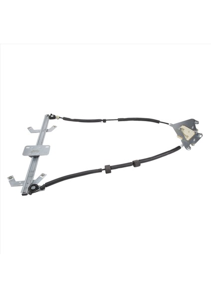 Arka Sağ Kapı Penceresi Kaldırıcı Pencere Regülatörü Motoru Olmadığı Benz G W463 A4637301046 (Yurt Dışından) fiyatları