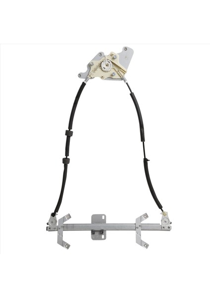 Arka Sağ Kapı Penceresi Kaldırıcı Pencere Regülatörü Motoru Olmadığı Benz G W463 A4637301046 (Yurt Dışından) modelleri