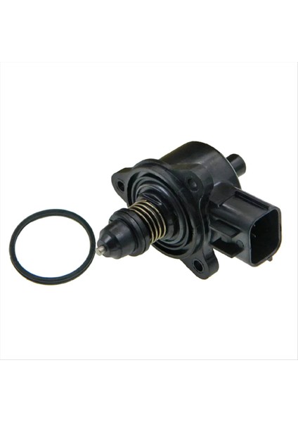 Suzuki Wagon R MH21S Için Boşta Hız Kontrol Vanası 18117-58J00 Mr Wagon MF22S MG22S DA63T Scrum DG64V 18117-67H10 (Yurt Dışından)